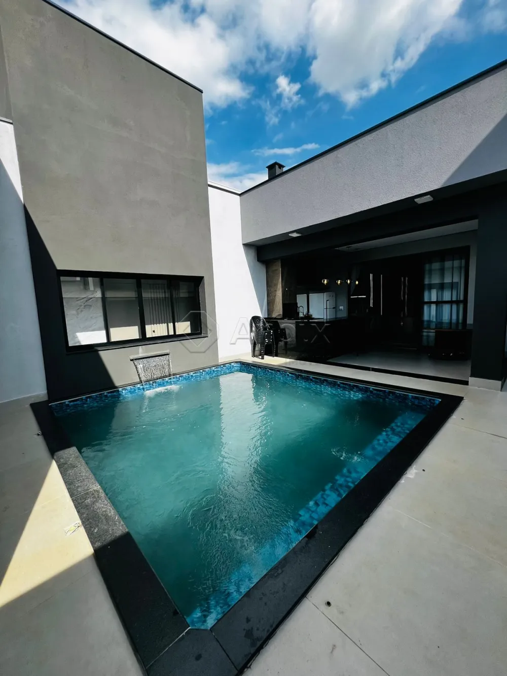 Alugar Casa / Condom&iacute;nio em Santa B&aacute;rbara D`Oeste R$ 10.700,00 - Foto 34